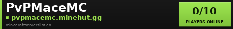PvPMaceMC banner
