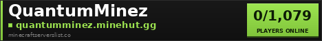 QuantumMinez banner