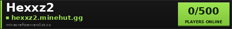 Hexxz2 banner