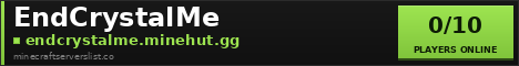 EndCrystalMe banner