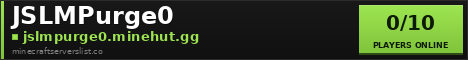 JSLMPurge0 banner