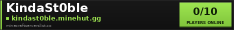 KindaSt0ble banner