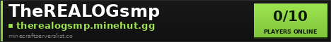 TheREALOGsmp banner