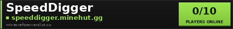 SpeedDigger banner