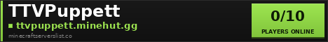 TTVPuppett banner
