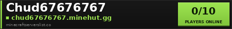 Chud67676767 banner