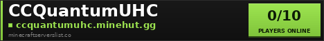CCQuantumUHC banner