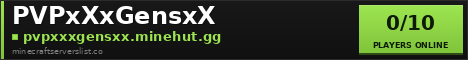 PVPxXxGensxX banner