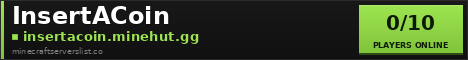 InsertACoin banner
