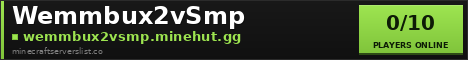 Wemmbux2vSmp banner