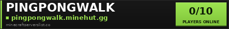 PINGPONGWALK banner