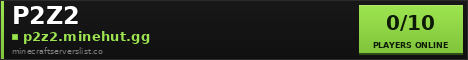 P2Z2 banner