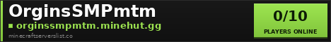 OrginsSMPmtm banner