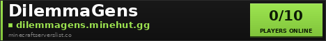 DilemmaGens banner