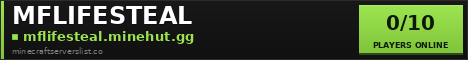 MFLIFESTEAL banner