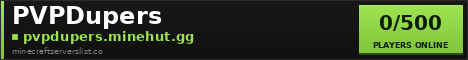 PVPDupers banner