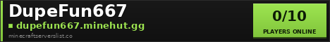 DupeFun667 banner