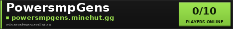 PowersmpGens banner
