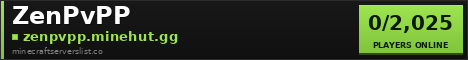 ZenPvPP banner