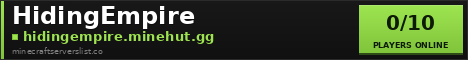 HidingEmpire banner