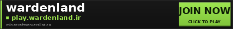 wardenland banner