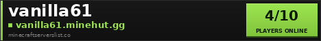 vanilla61 banner