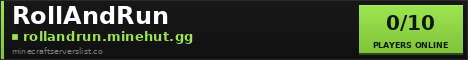 RollAndRun banner