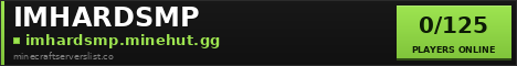 IMHARDSMP banner