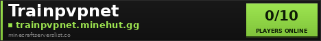Trainpvpnet banner