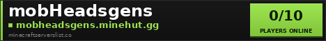 mobHeadsgens banner