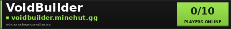 VoidBuilder banner
