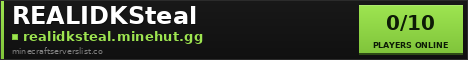 REALIDKSteal banner