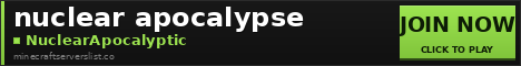 nuclear apocalypse banner
