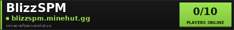 BlizzSPM banner