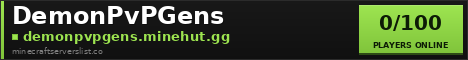 DemonPvPGens banner