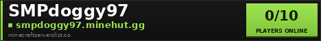 SMPdoggy97 banner