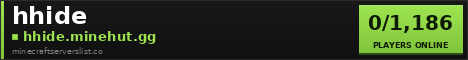 hhide banner