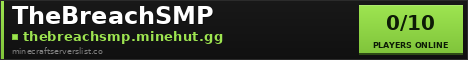 TheBreachSMP banner