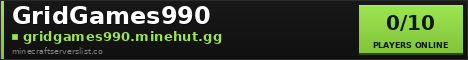 GridGames990 banner