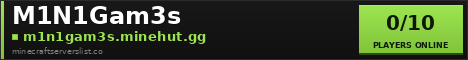 M1N1Gam3s banner