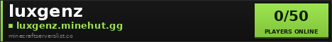 luxgenz banner