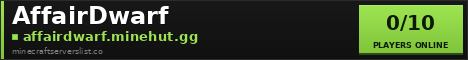 AffairDwarf banner