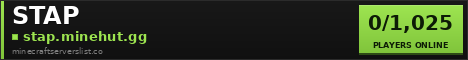 STAP banner