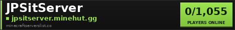 JPSitServer banner