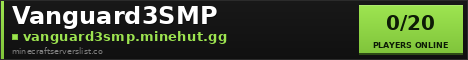 Vanguard3SMP banner