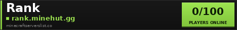 Rank banner