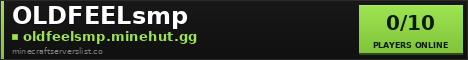 OLDFEELsmp banner