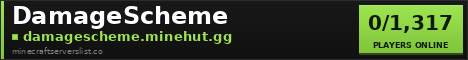 DamageScheme banner