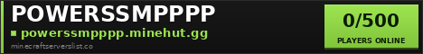 POWERSSMPPPP banner