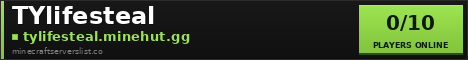 TYlifesteal banner